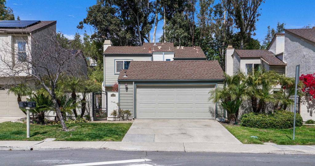 San Diego, CA 92124,10768 Portobelo Drive
