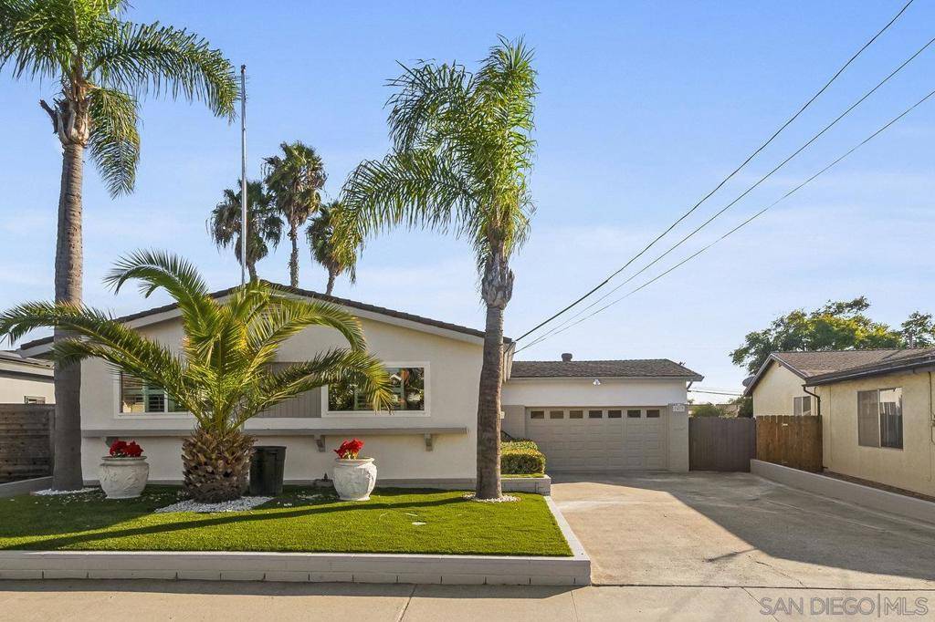San Diego, CA 92111,7417 Salerno St