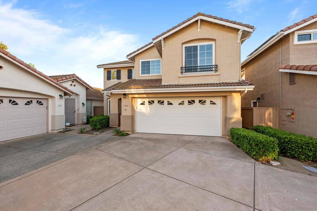 Santee, CA 92071,169 River Rock Ct