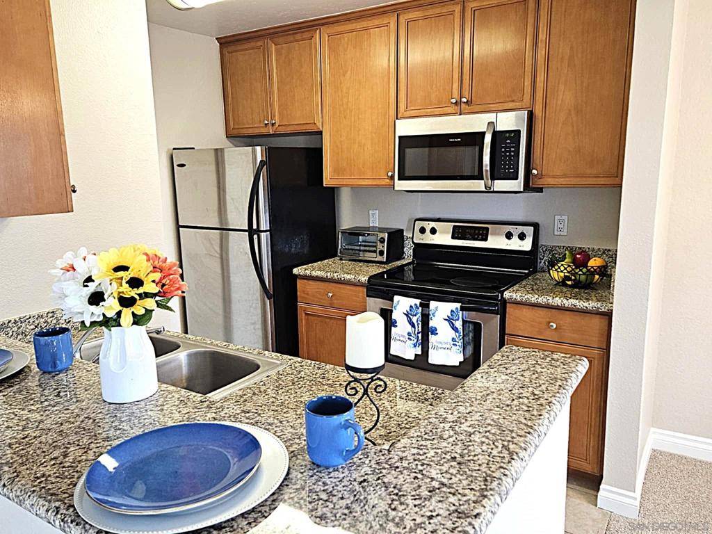 El Cajon, CA 92021,1423 Graves Ave #260