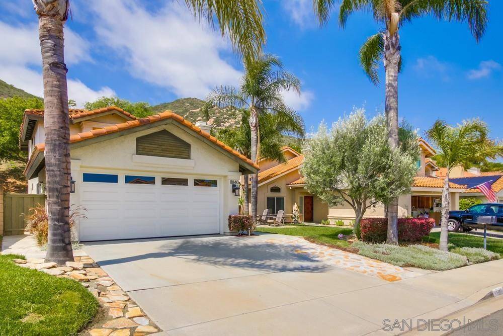 San Diego, CA 92128,11840 SPRINGSIDE ROAD