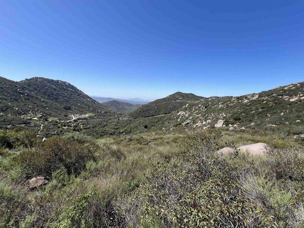 Lakeside, CA 92040,0 Wildcat Canyon Road