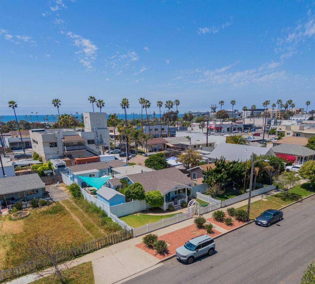 Oceanside, CA 92054,321 S Freeman
