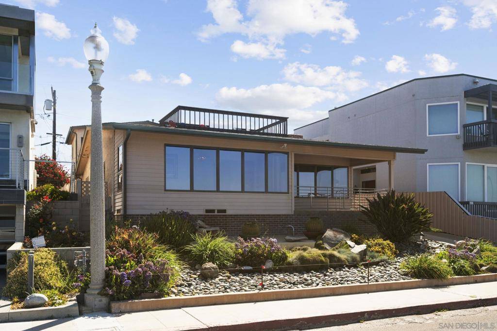 San Diego, CA 92109,4901 03 Ocean Blvd