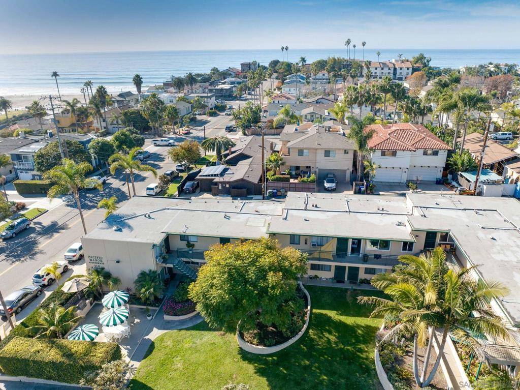 Encinitas, CA 92024,210 A Street #9