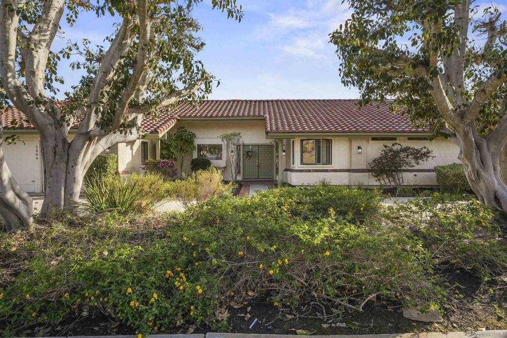 Escondido, CA 92029,1549 Ventana Drive