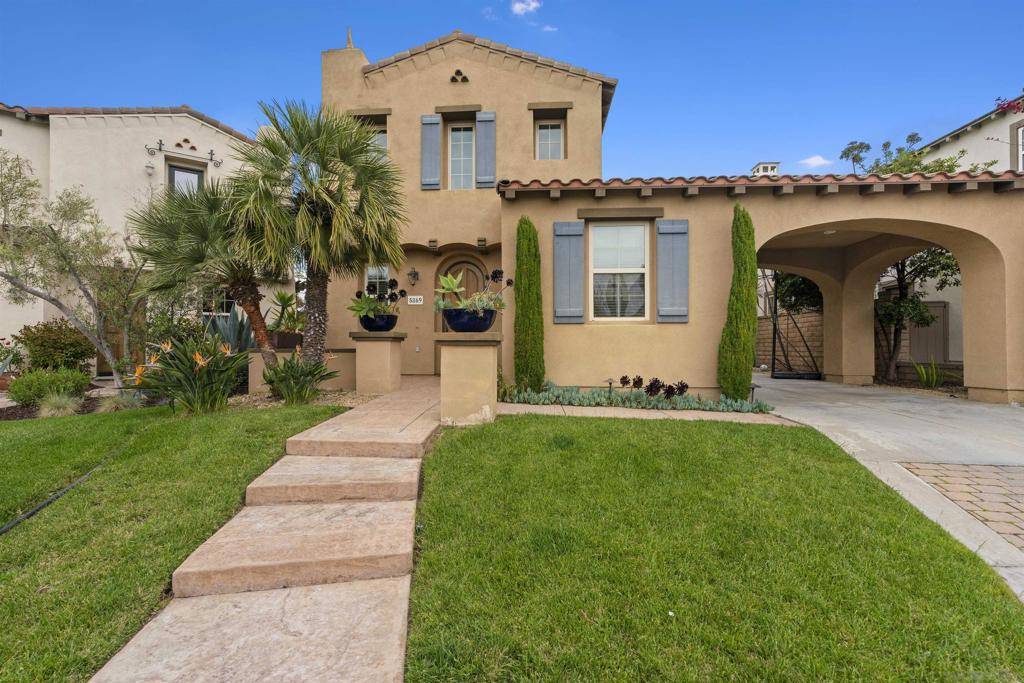 San Diego, CA 92130,5869 Cape Jewels Trail
