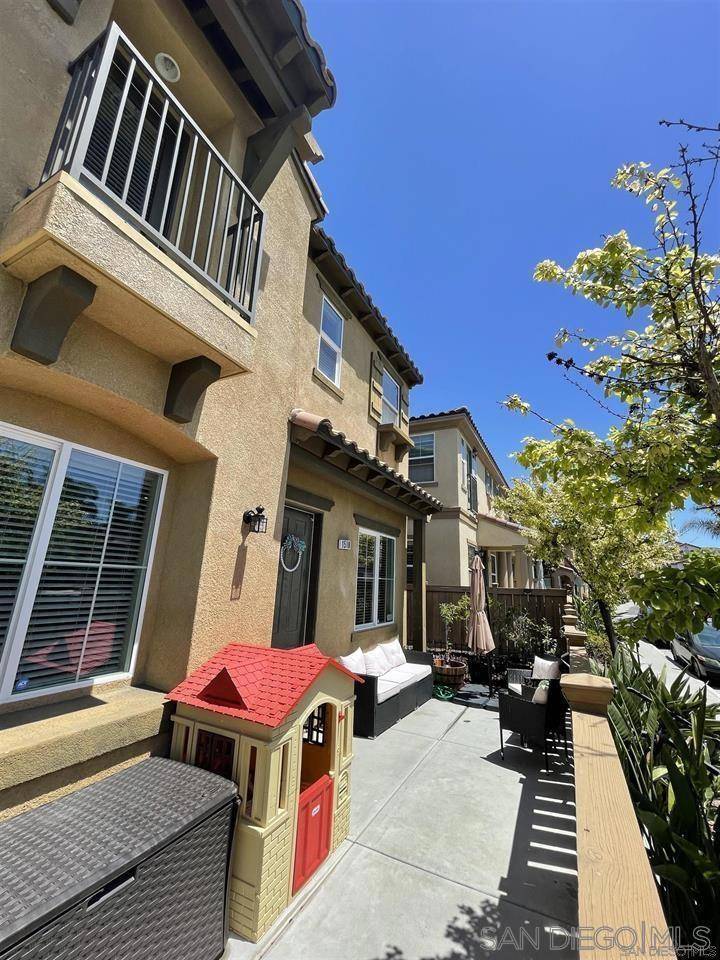 Chula Vista, CA 91913,1518 Caminito Soria #2