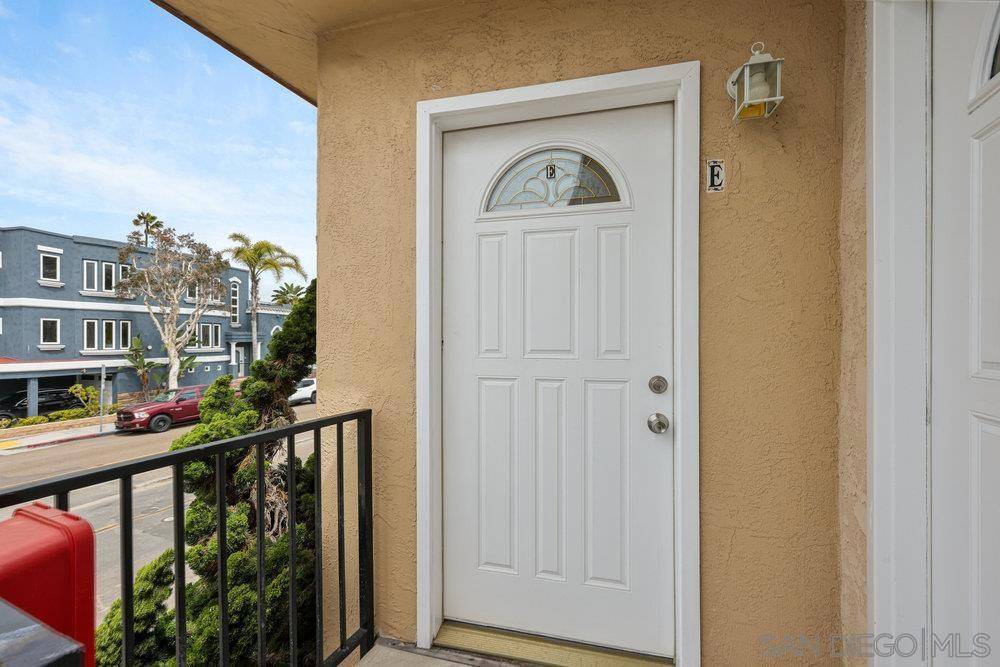 San Diego, CA 92109,2931 Mission Blvd