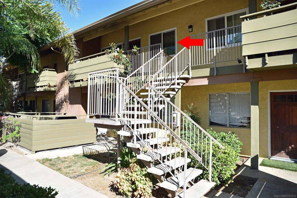 Escondido, CA 92027,2041 E Grand Ave #44