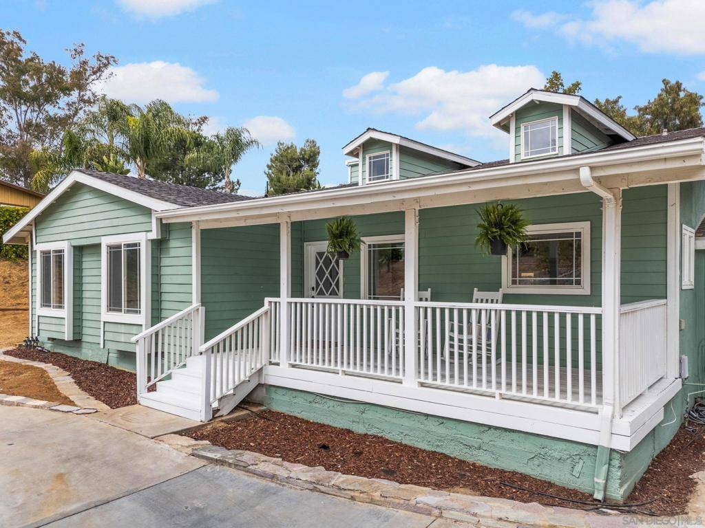 Lakeside, CA 92040,11507 Pinehurst Drive