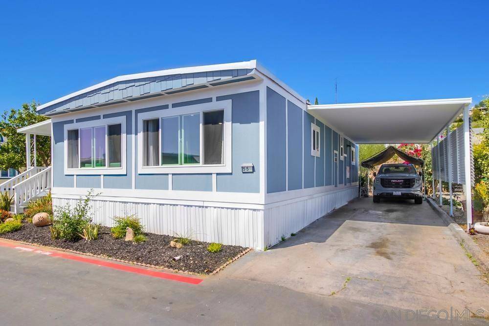 El Cajon, CA 92021,12970 highway 8 business #55