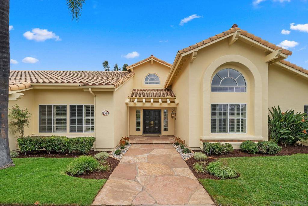 Poway, CA 92064,15533 Harrow Ln