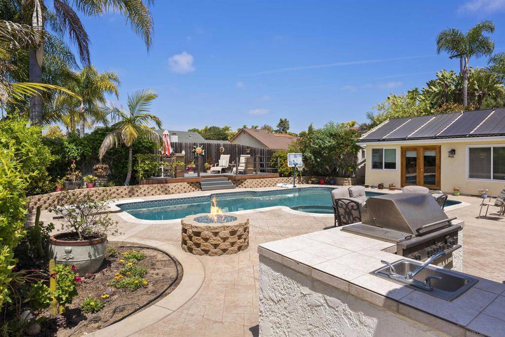 CA 92024,1510 Orangeview Dr #1-2