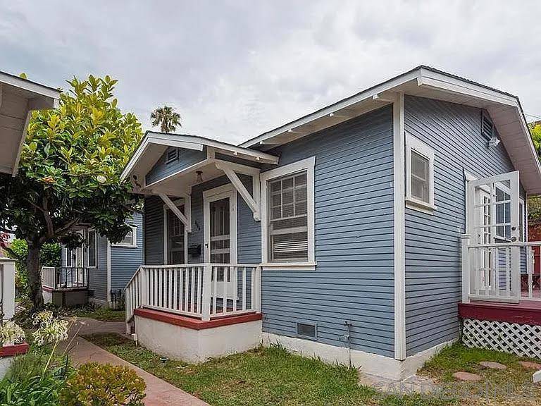 La Jolla, CA 92037,609 Genter