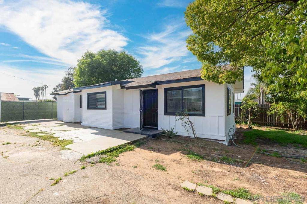 Escondido, CA 92025,717 Park Pl