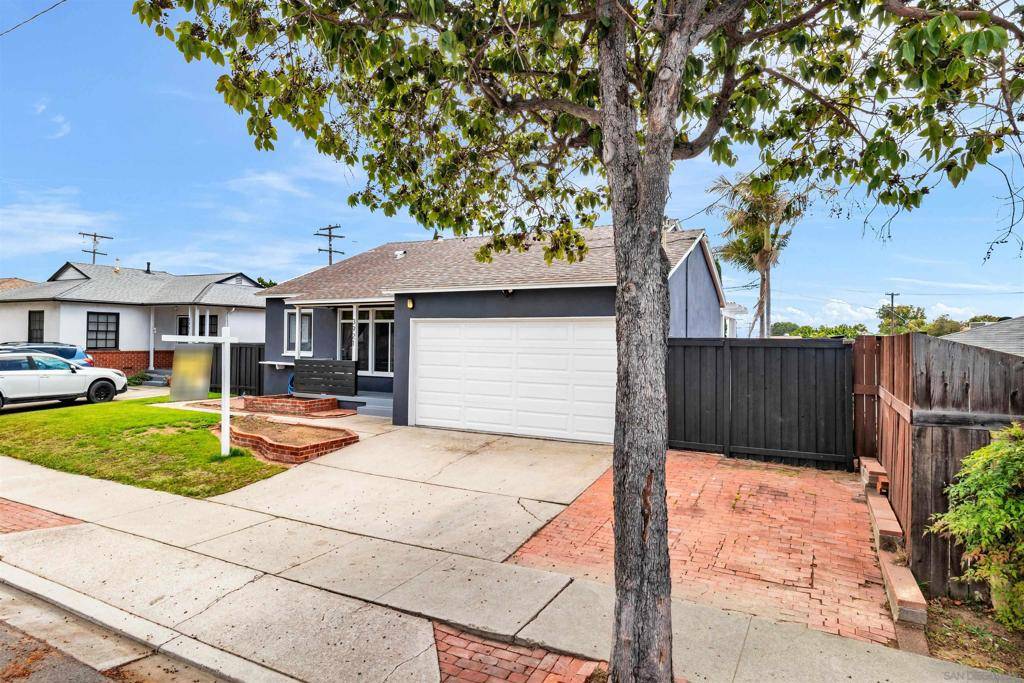 San Diego, CA 92105,3921 Juniper St