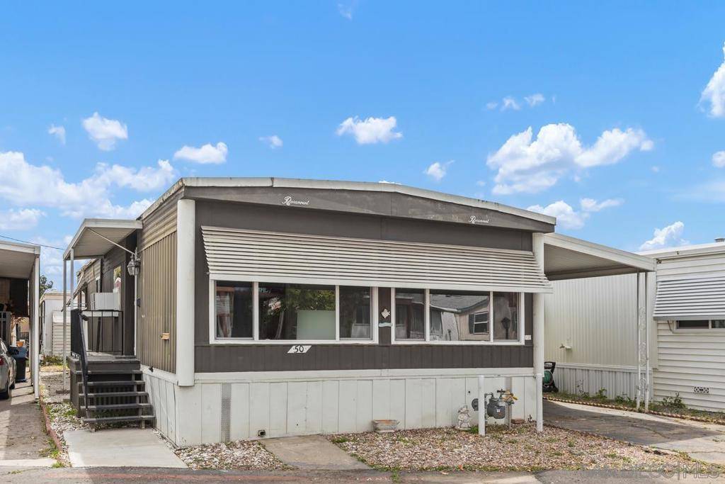 Chula Vista, CA 91910,50 Via Nomentana