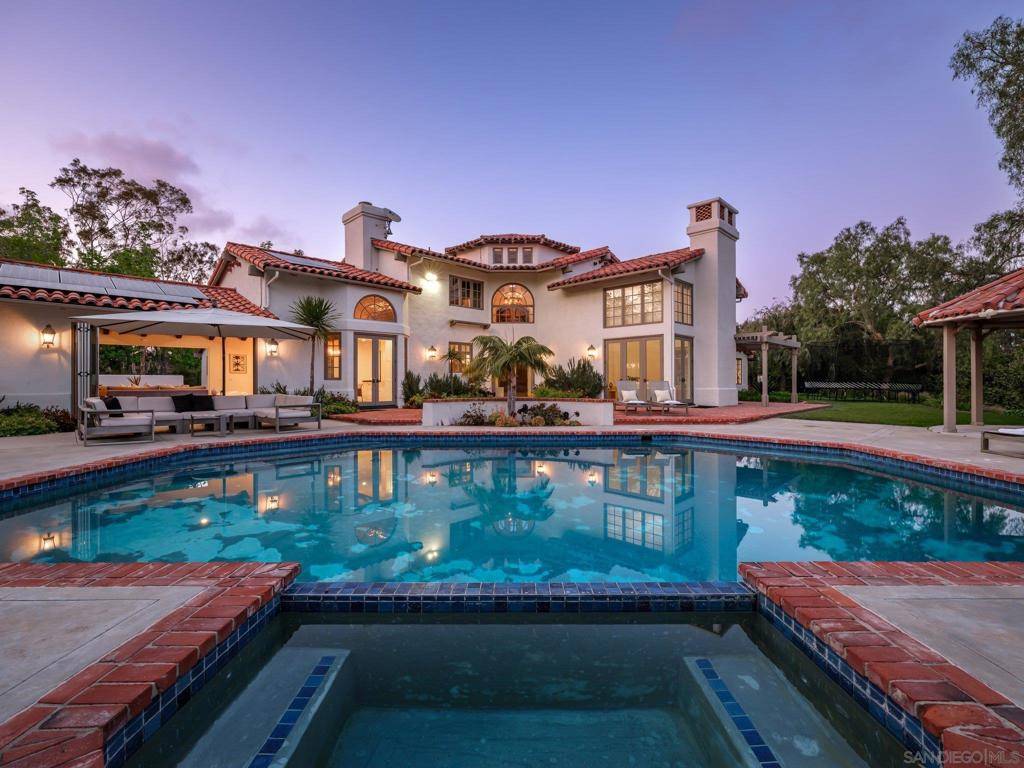Del Mar, CA 92014,14910 Rancho Nuevo