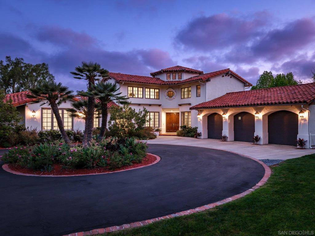 Del Mar, CA 92014,14910 Rancho Nuevo
