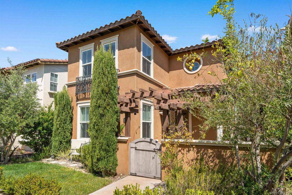 San Diego, CA 92127,15701 Concord Ridge Ter