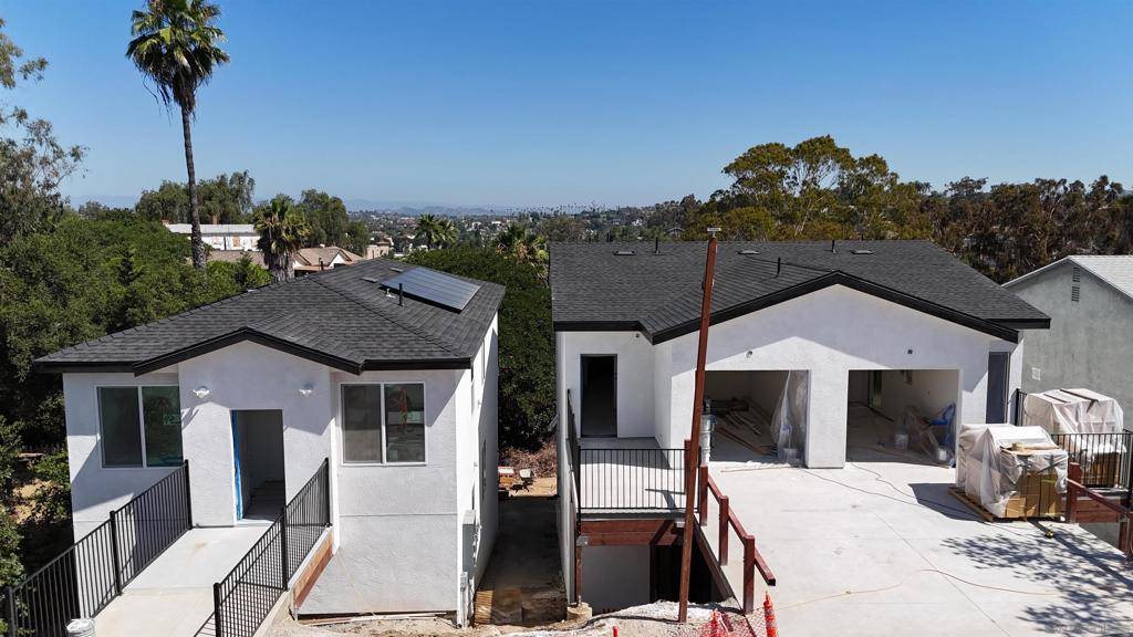 Vista, CA 92083,490 Lado De Loma Dr #1-4