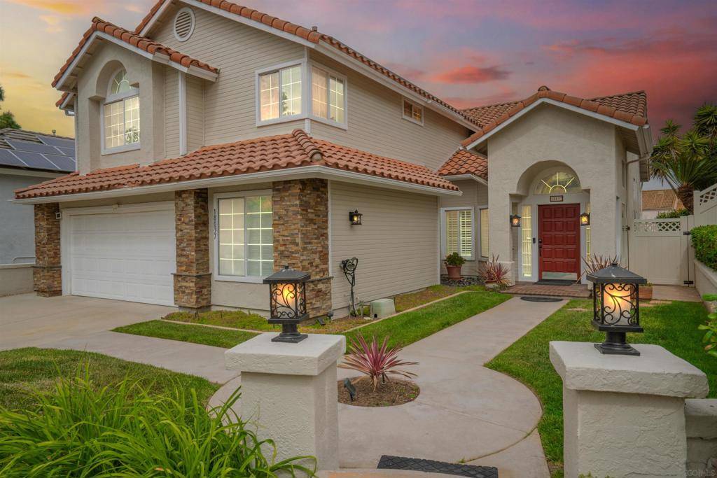 San Diego, CA 92127,18037 Saponi Ct