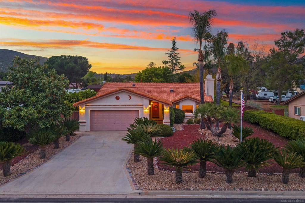 Ramona, CA 92065,23540 Oriente Way