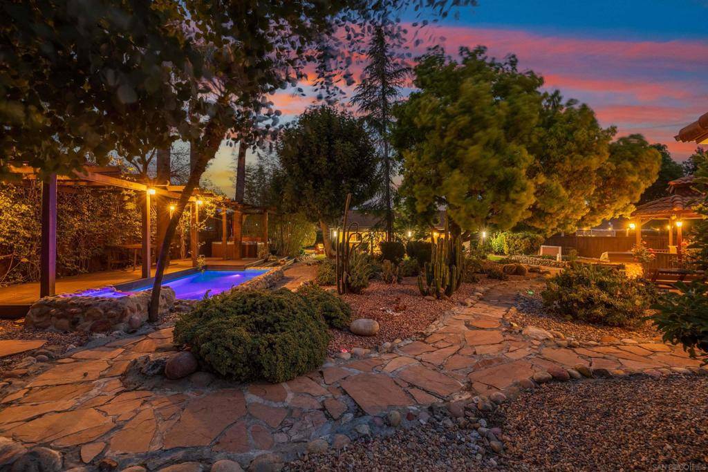 Ramona, CA 92065,23540 Oriente Way