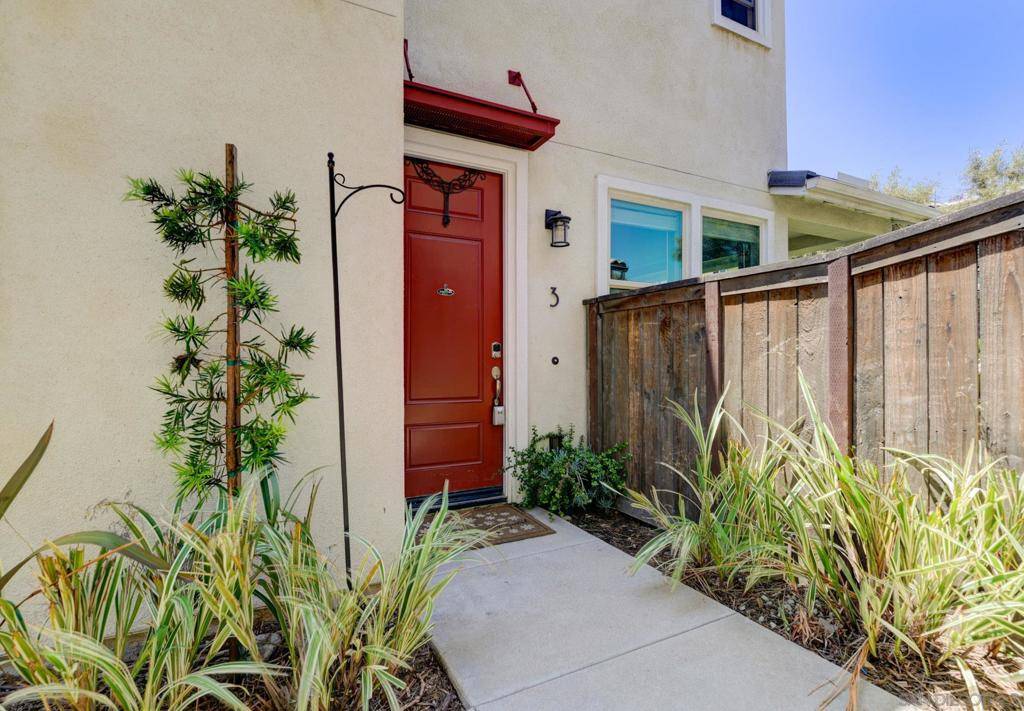 Chula Vista, CA 91913,1135 Calle Oroblanco #3