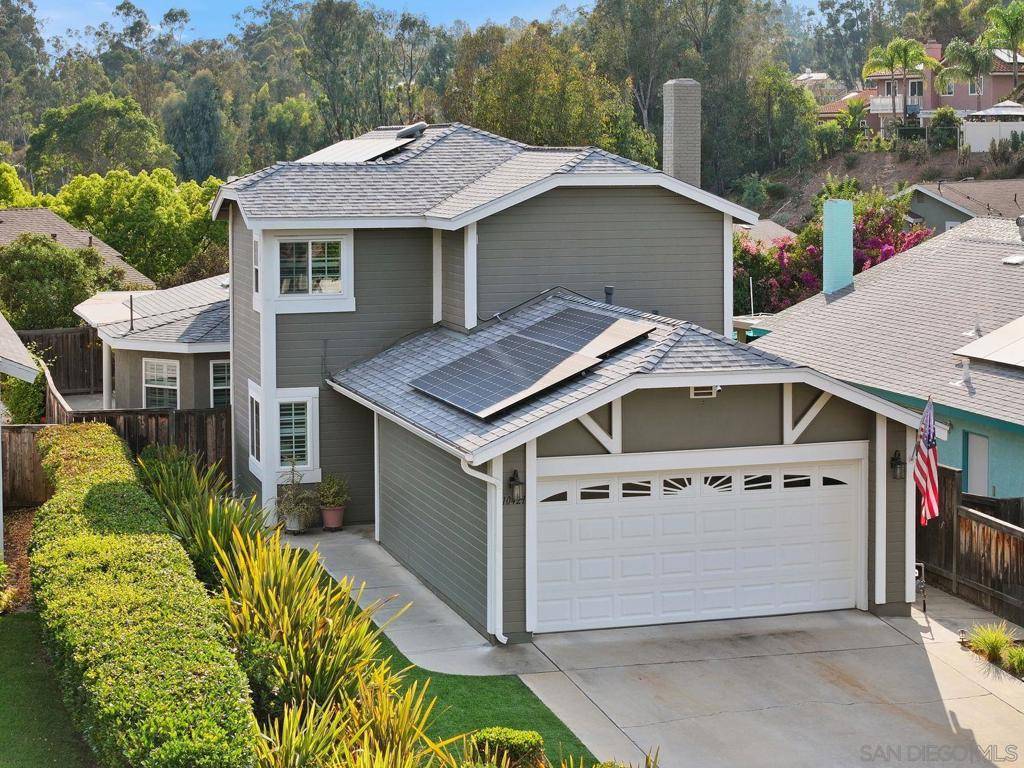 San Diego, CA 92131,10421 Les Arbres Pl
