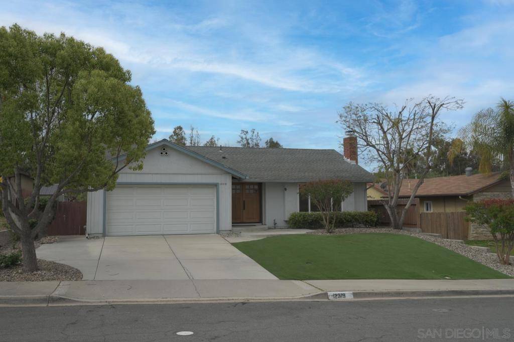Poway, CA 92064,12319 Hill Country Dr