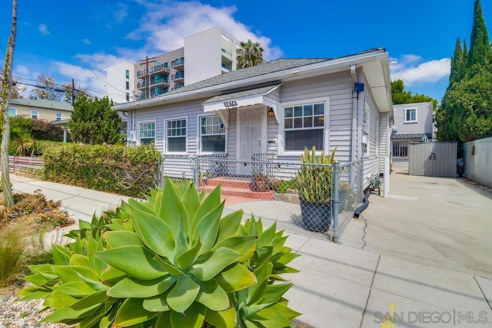 San Diego, CA 92103,1834 Polk