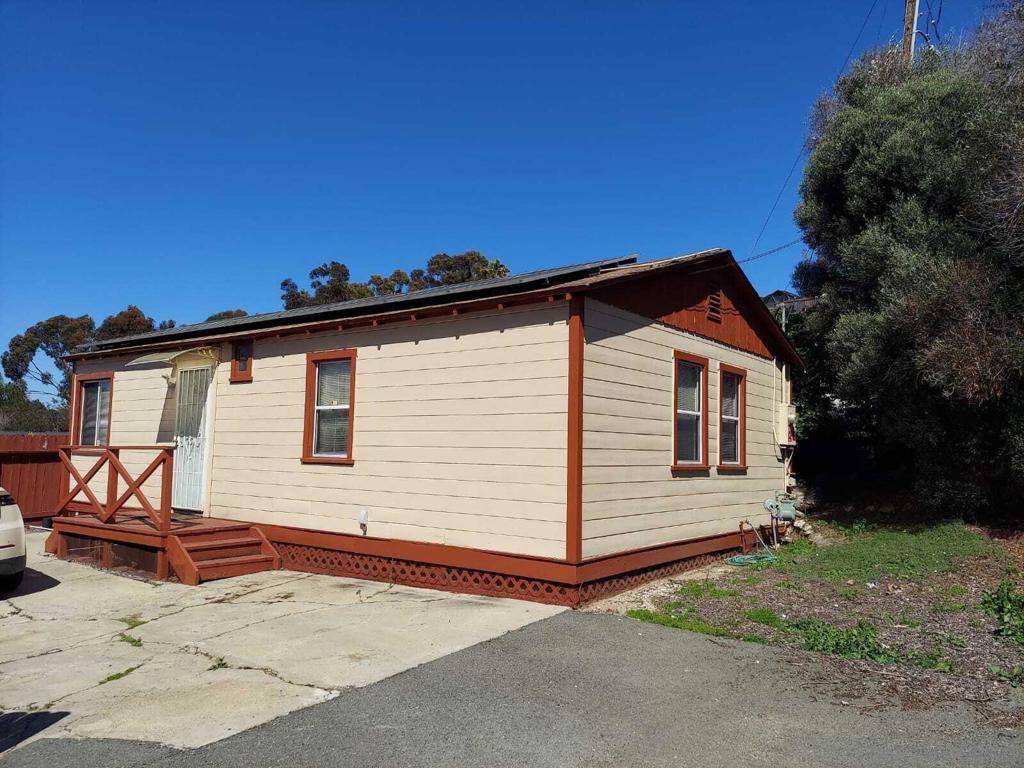 San Diego, CA 92114,776 Pidgeon St