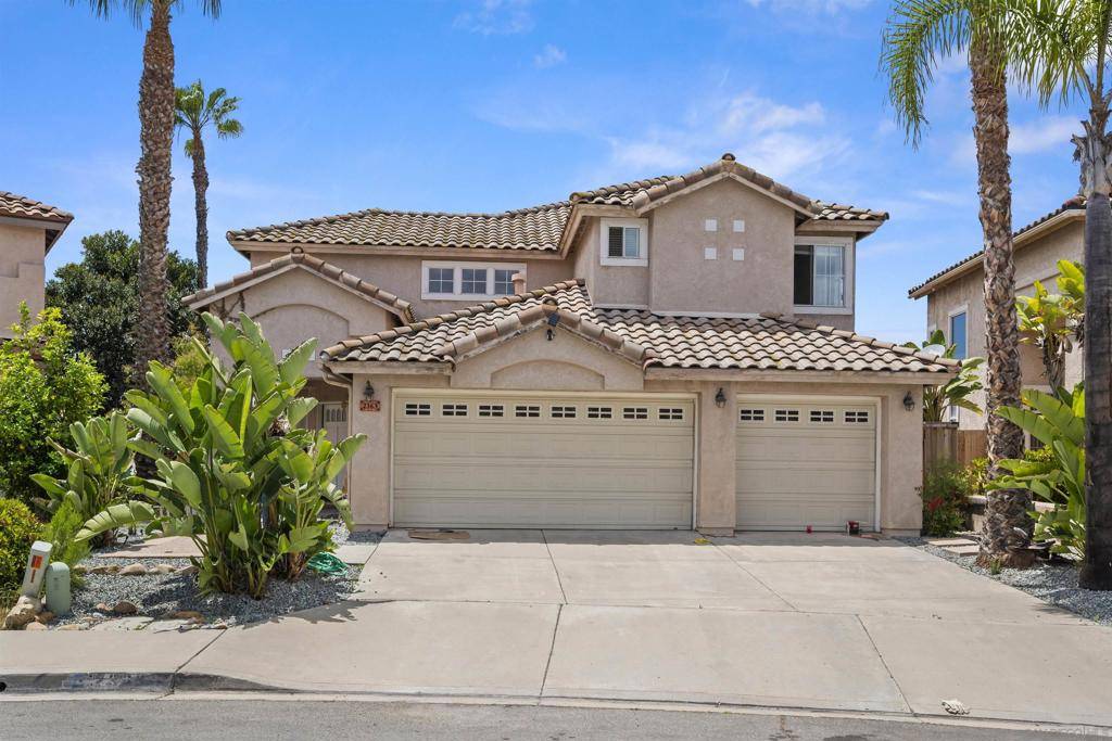 Chula Vista, CA 91915,2363 Fairway Oaks Dr.