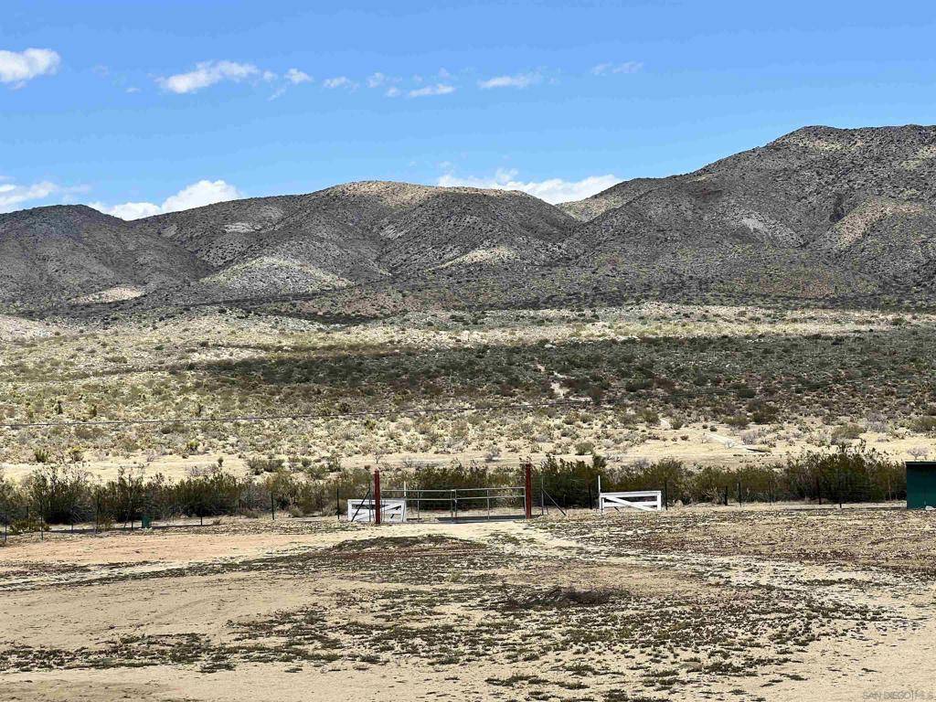 Julian, CA 92036,Great Overland Stage Rte