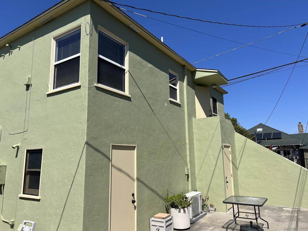San Diego, CA 92116,4757 Terrace Drive