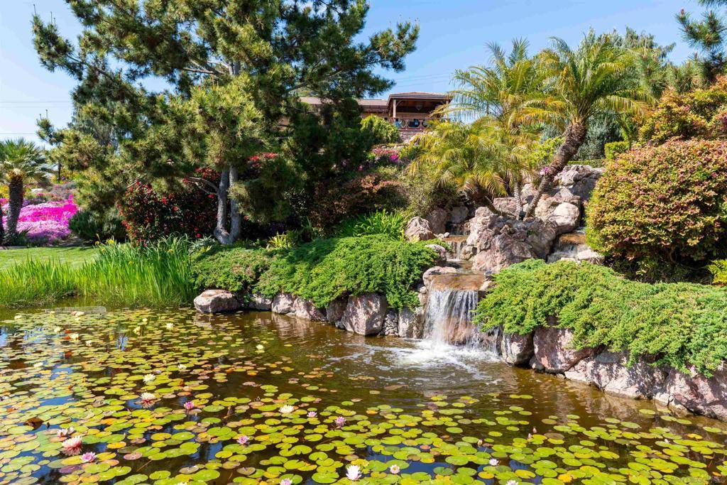 Fallbrook, CA 92028,4241 Via El Dorado