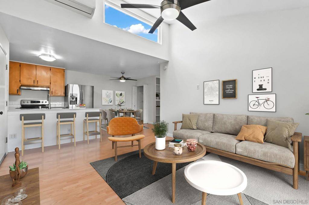 San Diego, CA 92123,3550 Ruffin Rd #235