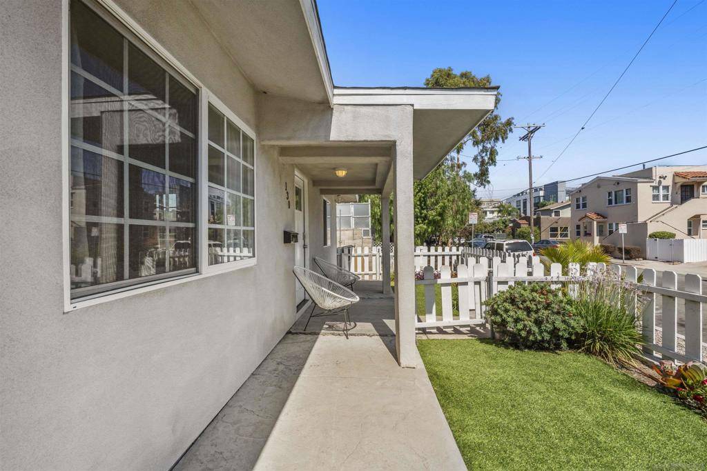 San Diego, CA 92103,130 W Lewis St