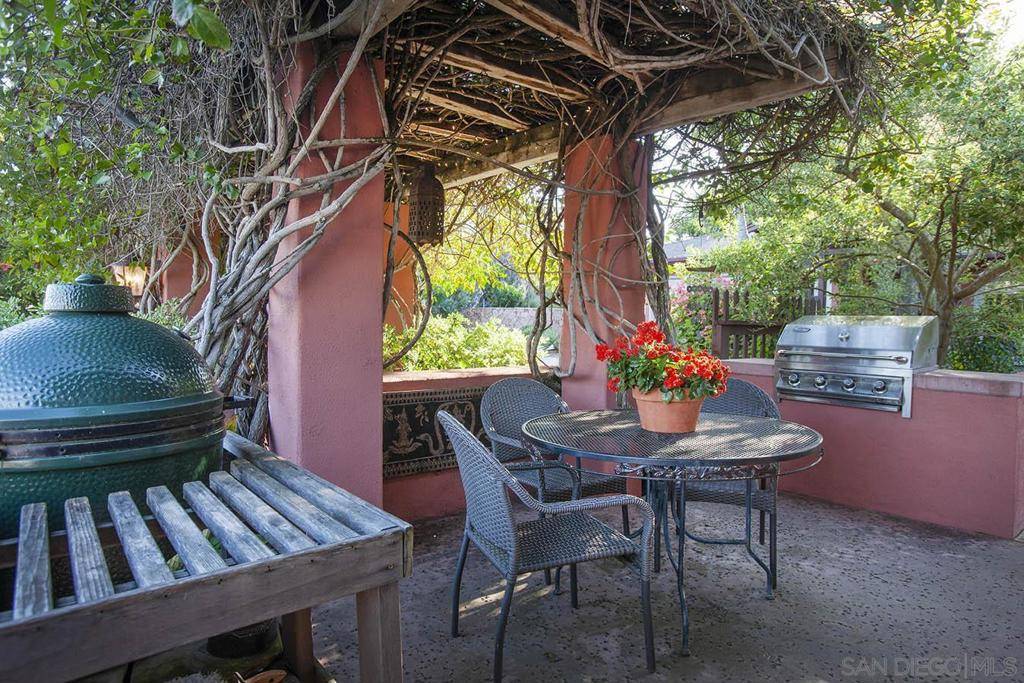 Encinitas, CA 92024,502 Quail Gardens Dr