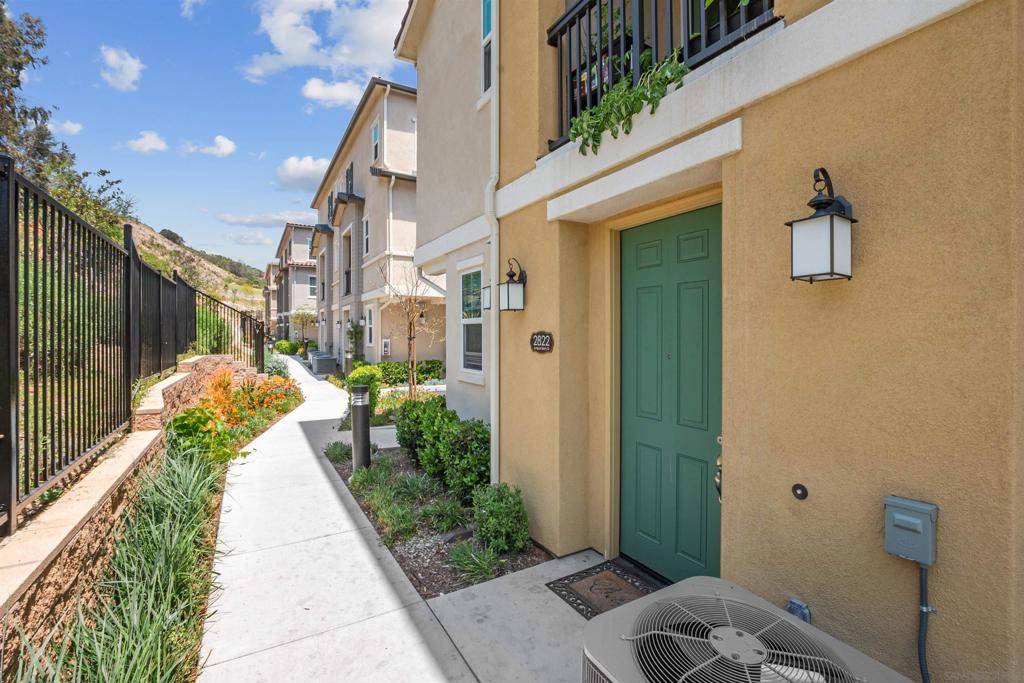 Spring Valley, CA 91942,2822 Juniper Berry Street