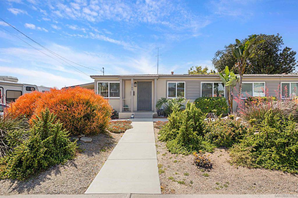 San Diego, CA 92111,1782 84 Westinghouse Street
