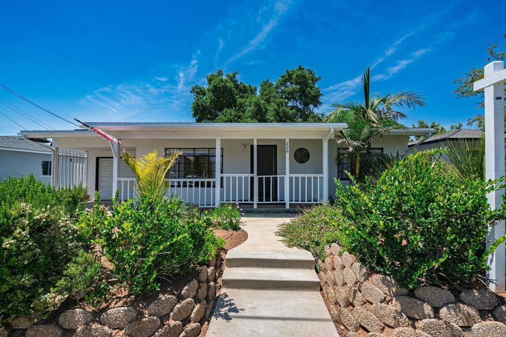 Escondido, CA 92025,228 E 15th Ave