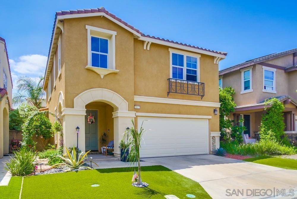 Santee, CA 92071,10033 Merry Brook Trail