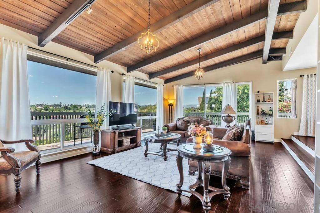 1817 Sunny Slope Terrace Escondido, CA 92027