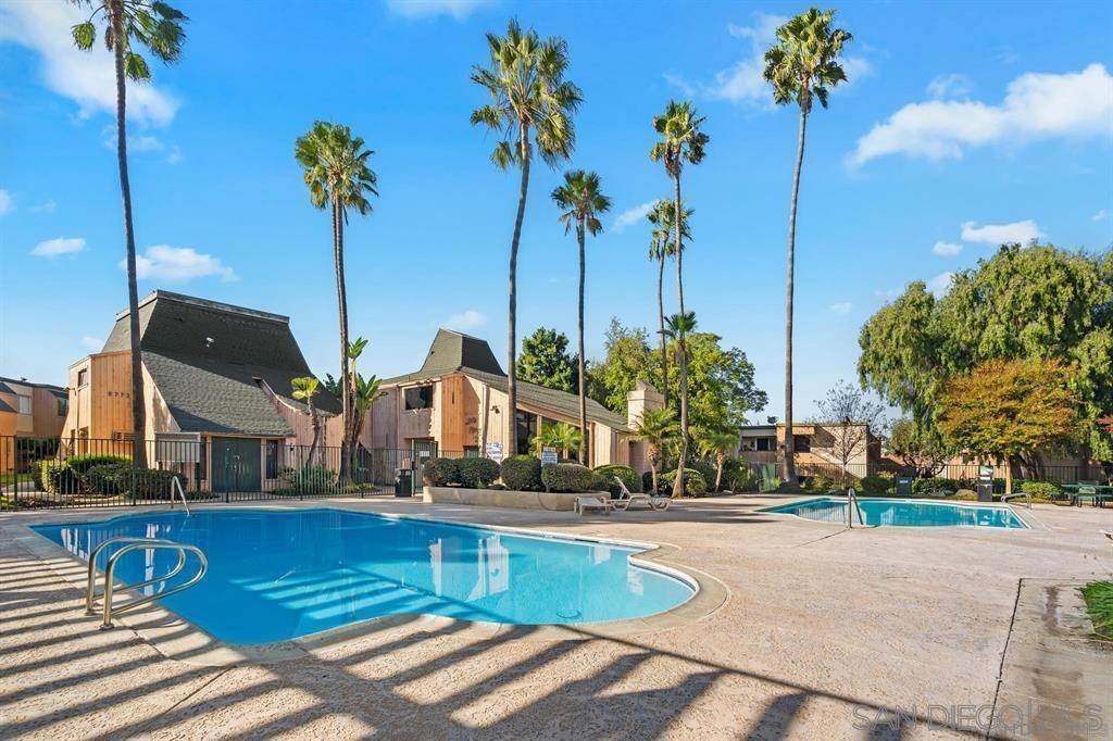 San Diego, CA 92119,8741 Lake Murray Blvd, UNIT 8