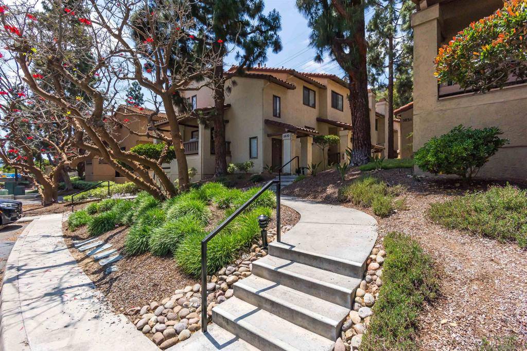 San Diego, CA 92123,5830 Mission Center Rd #D