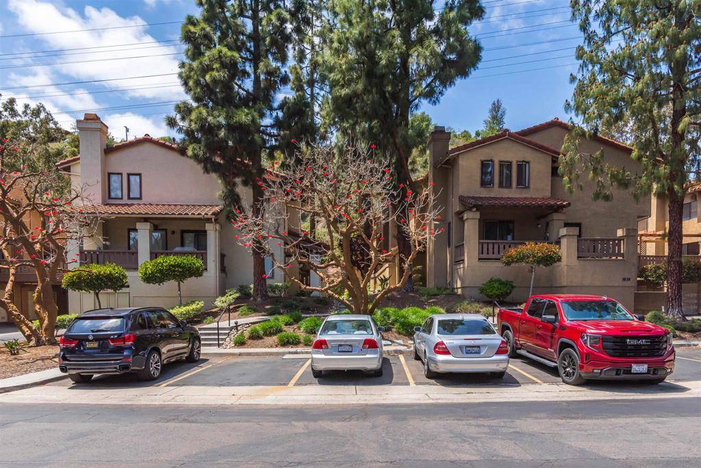 San Diego, CA 92123,5830 Mission Center Rd #D