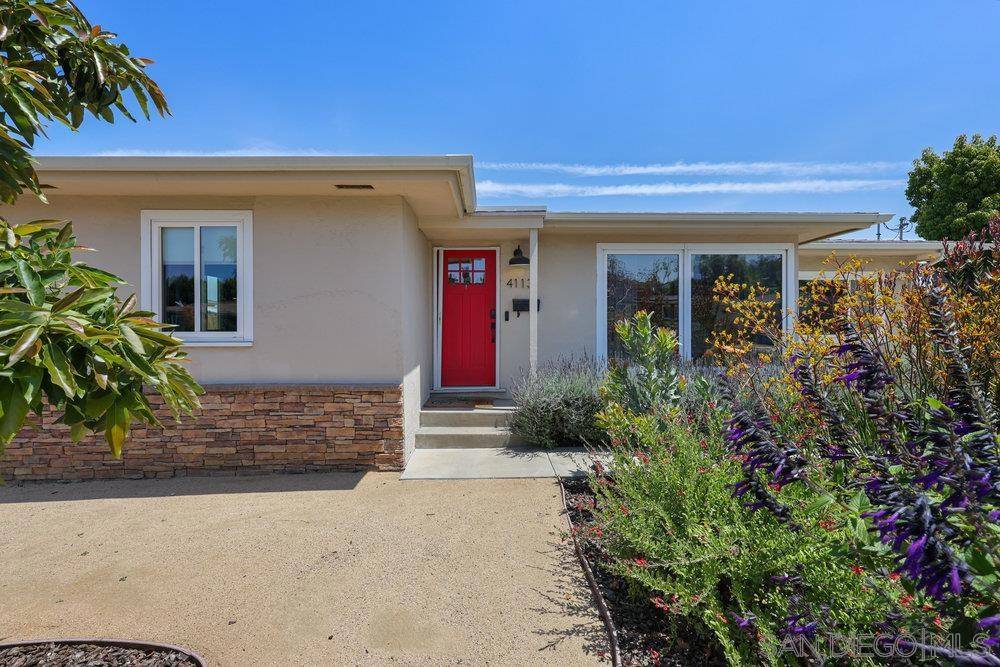 San Diego, CA 92115,4113 Loma Alta Dr